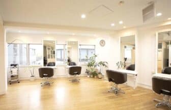 美容室LIBRE+hp_求人画像