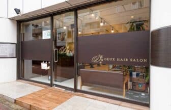 DEUX HAIR SALON_求人画像