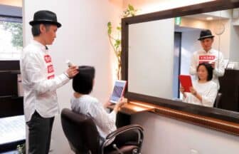 toiro hair_求人画像