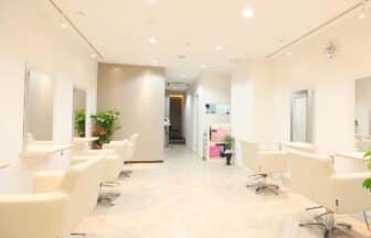 HEARTIS HAIR_求人画像