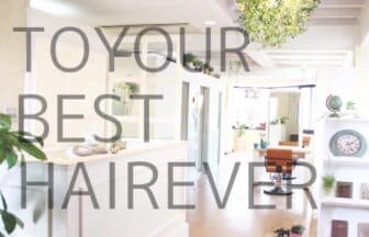 Hair art chiffon_求人画像