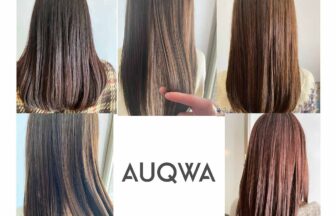 美容室AUQWA_求人画像