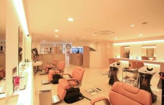 美容室美粧ほそや お花茶屋店_求人画像