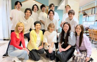 cocona hair maison +_求人画像