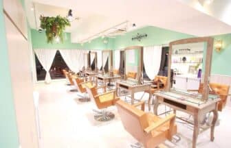 美容室Neolive api_求人画像