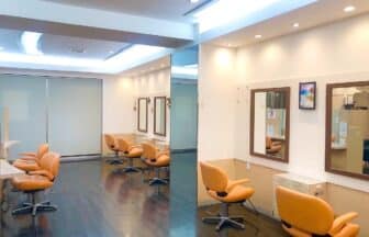 美容室comodo_求人画像