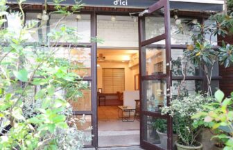 美容室d'ici_求人画像