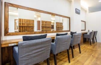 just beauty Really_求人画像