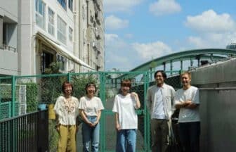 美容室Halno_求人画像