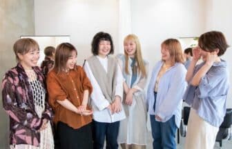 LACO hair＆spa_求人画像