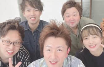 美容室ピアチェーレ_求人画像