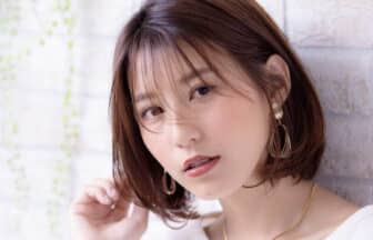 Hair art chiffon_求人画像