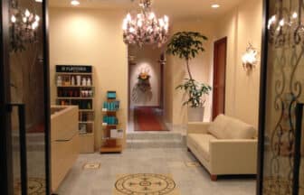 美容室Lu clair_求人画像