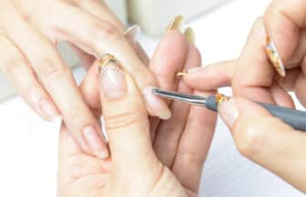 ネイルサロンEmbellir_求人画像