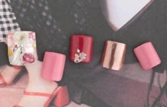 美容室M.SLASH FIEL_求人画像