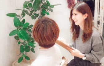 美容室clover_求人画像