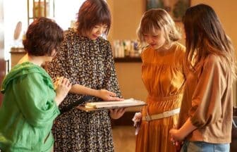 美容室LUCENTE_求人画像