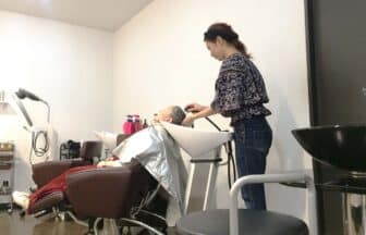 Total Beauty Salon Lei_求人画像