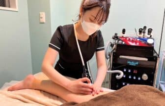 筋膜リリース まつ毛 眉毛サロンCarina 荻窪_求人画像