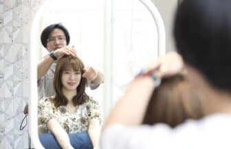 美容室millet_求人画像