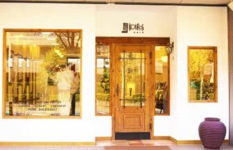 美容室KOUROS HAIR_求人画像