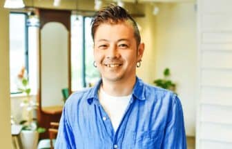 美容室area 森下店_求人画像