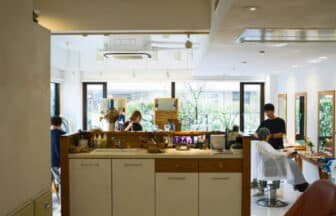 美容室S&S_求人画像