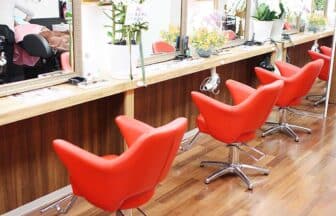 美容室 Lise_求人画像