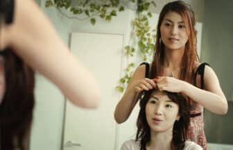 美容室 Lise_求人画像