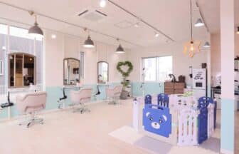 Hair Resort Garden つくばみらい店_求人画像