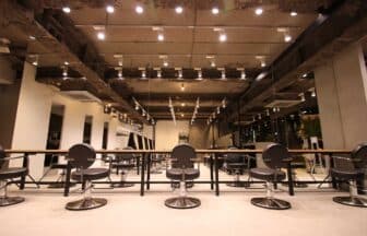 美容室IT by ALBUM 中野店_求人画像