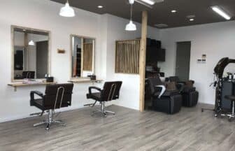 美容室ハッピー_求人画像