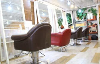 美容室ila_求人画像