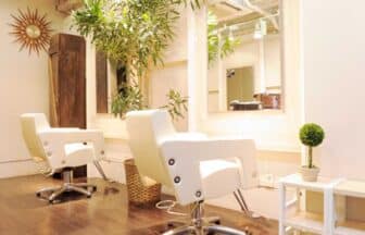 美容室Unity_求人画像