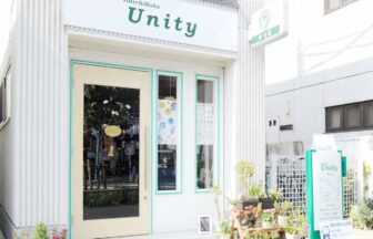 美容室Unity_求人画像