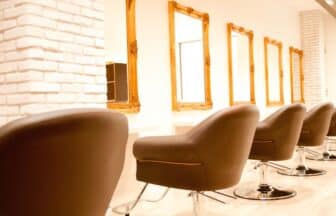 美容室Alushe_求人画像