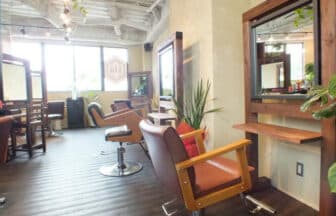 美容室ila_求人画像