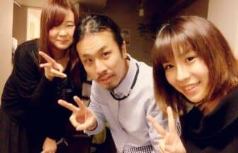 美容室Unity_求人画像