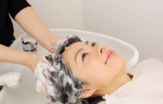 美容室Porte-Bonheur_求人画像