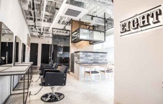 美容室EIGHT shibuya 渋谷本店_求人画像