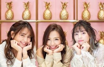 MIMOSA hair_求人画像