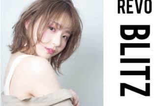 美容室BLITZ R-EVOLUT 求人画像