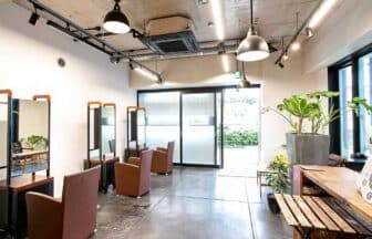 美容室Grow_求人画像