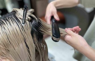 美容室POLISH 金町店_求人画像