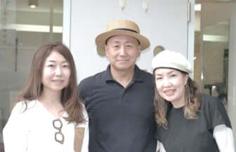 美容室Porte-Bonheur_求人画像