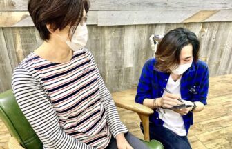 美容室K＋plus_求人画像