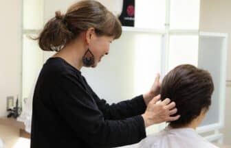 美容室Porte-Bonheur_求人画像