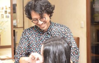 美容室aglaia_求人画像