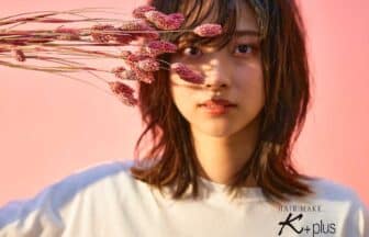 美容室K＋plus_求人画像