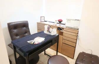 beauty salon haru_求人画像